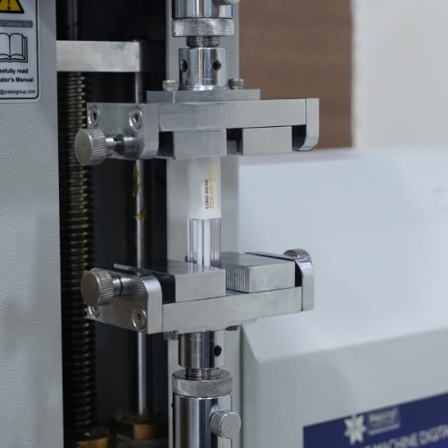 Lipstick Tube Force and Torque Testing